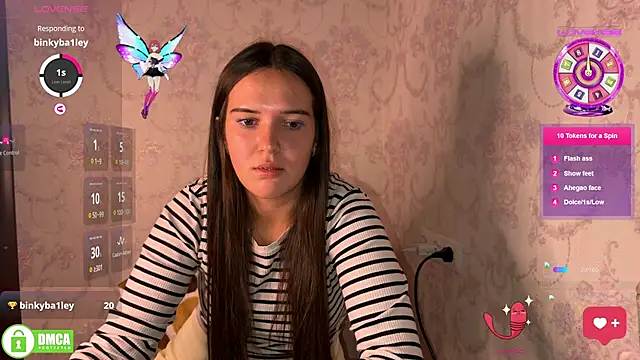 the princese online show from 10.29.25