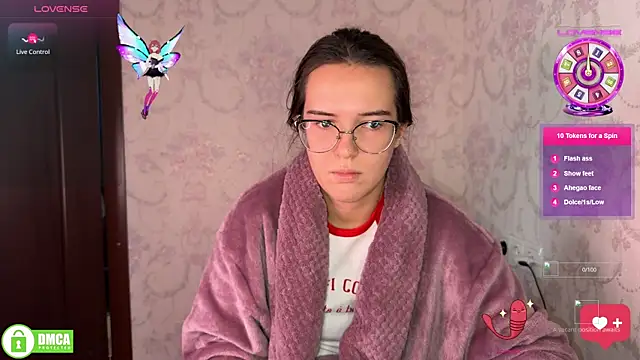 the princese online show from 11.03.25