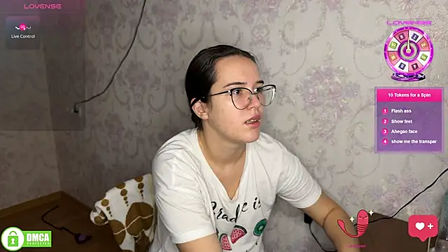 the princese online show from 11.29.25