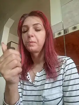 Evadesirex46 online show from 04.05.26