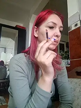 Evadesirex46 online show from 05.19.26
