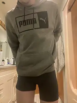 Lilsmokeshow017 online show from 01.20.25