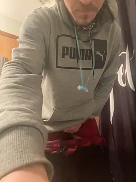 Lilsmokeshow017 online show from 02.04.25