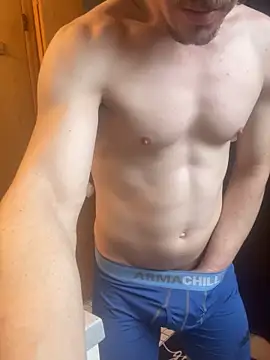 Lilsmokeshow017 online show from 02.06.25