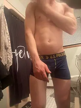 Lilsmokeshow017 online show from 02.17.25