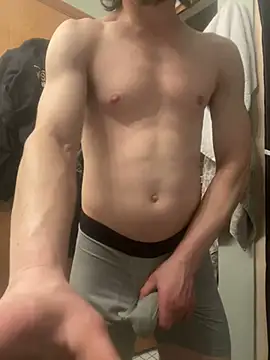 Lilsmokeshow017 online show from 02.24.25