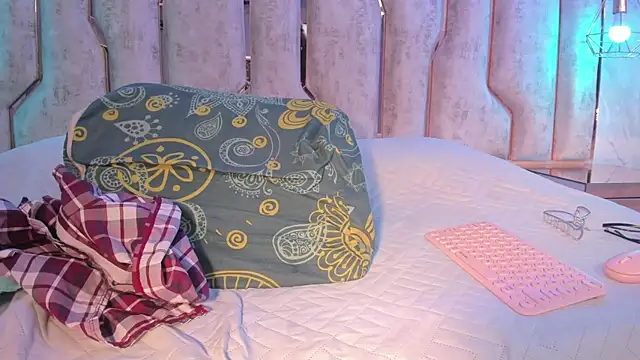 barbara cambels online show from 07.23.26