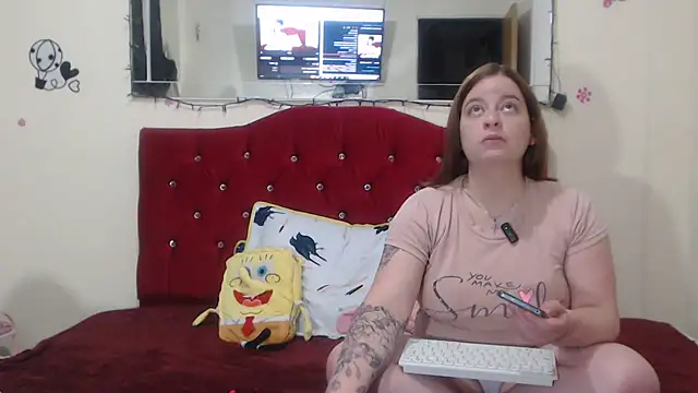 Snapshot of Lola_barbara chatting on 12.08.24 Lola barbara online show from 12.08.24