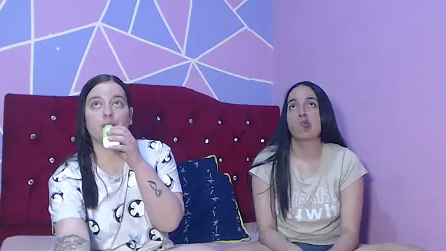 Lola barbara online show from 01.07.26