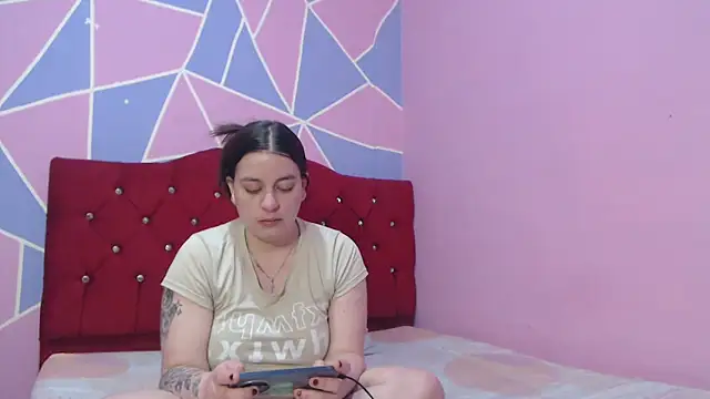 Lola barbara online show from 04.18.26