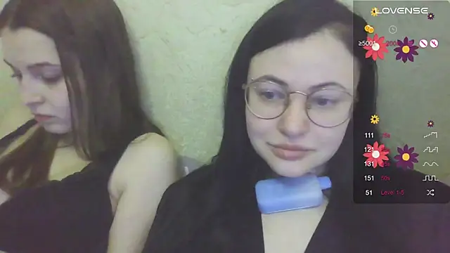 German Eva online show from 03.02.25