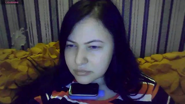 German Eva online show from 03.03.25