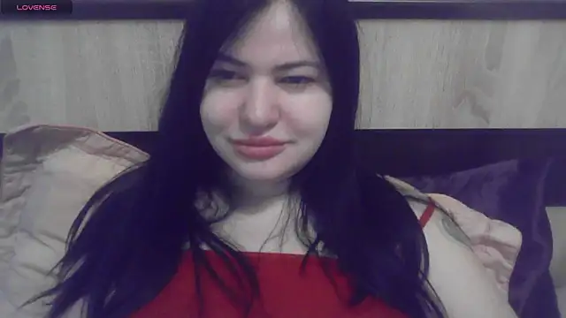 German Eva online show from 11.30.25