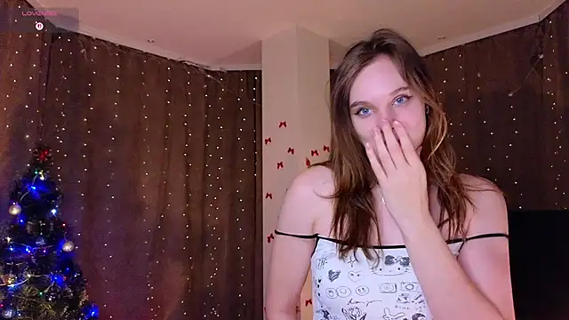 NaokoStifel online show from 12.21.25