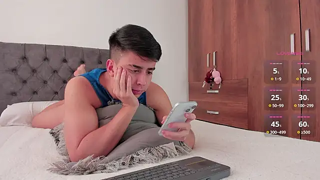 jordanmuskk online show from 11.10.25