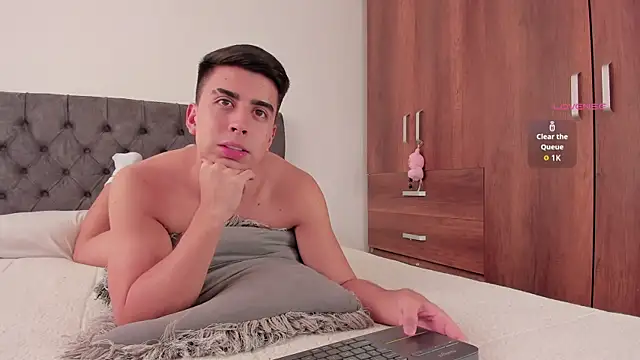 jordanmuskk online show from 11.11.25