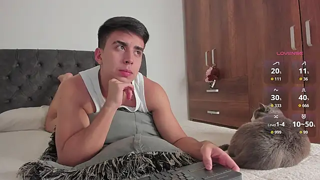 jordanmuskk online show from 11.15.25