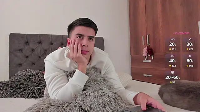 jordanmuskk online show from 04.19.26