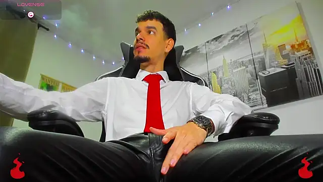 BRAYHAMBROWN online show from 11.02.25