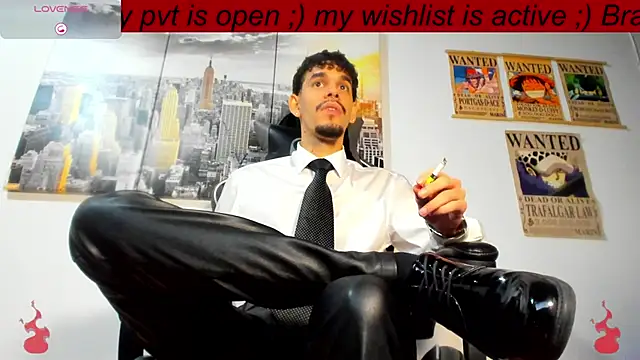 BRAYHAMBROWN online show from 02.28.26