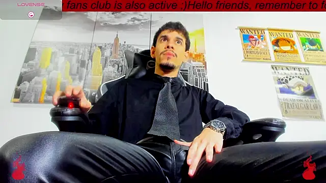 BRAYHAMBROWN online show from 03.25.26