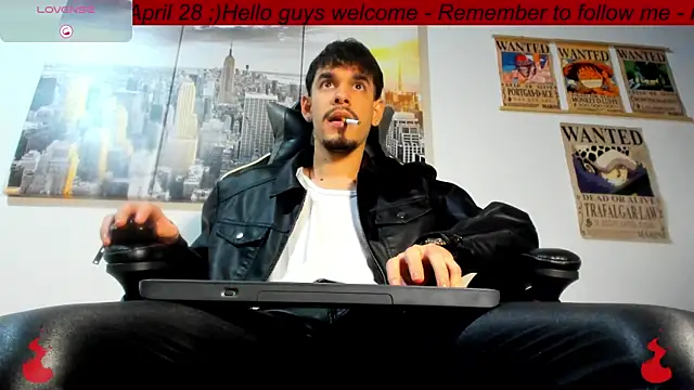 BRAYHAMBROWN online show from 04.20.26