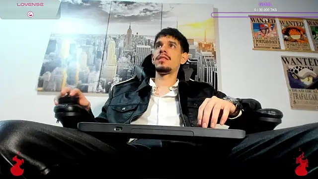 BRAYHAMBROWN online show from 07.06.26