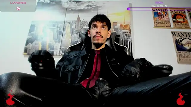 BRAYHAMBROWN online show from 07.12.26