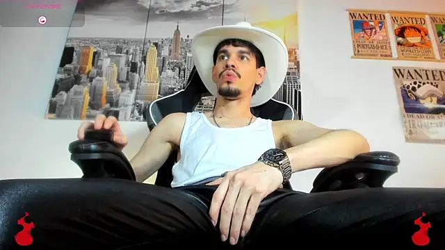 BRAYHAMBROWN online show from 07.17.26
