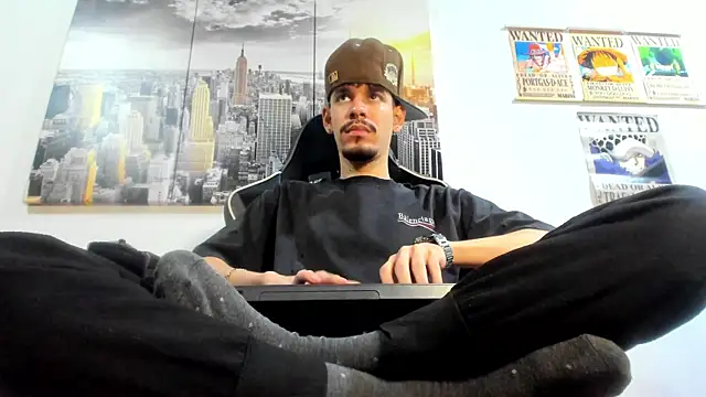 BRAYHAMBROWN online show from 07.24.26