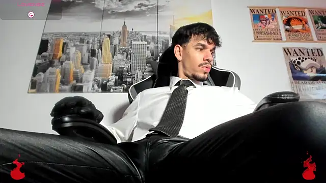 BRAYHAMBROWN online show from 08.01.26