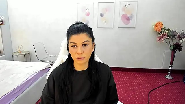 Snapshot of patriciakeys chatting on 12.30.24 patriciakeys online show from 12.30.24