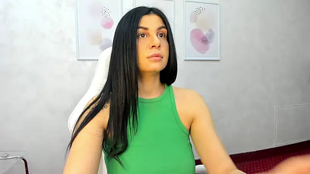 Snapshot of patriciakeys chatting on 02.14.25 patriciakeys online show from 02.14.25