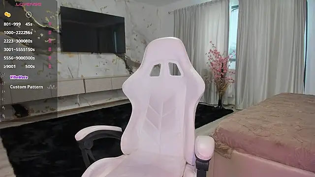 patriciakeys online show from 02.21.26