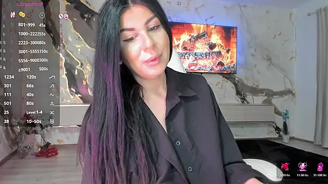 patriciakeys online show from 03.25.26