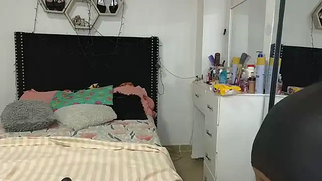 charlotte 077 online show from 02.05.26