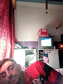 puak6666 online show from 02.13.25