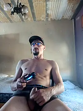 puak6666 online show from 10.01.25