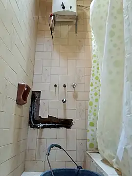 puak6666 online show from 10.19.25