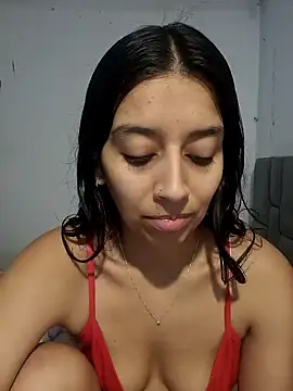 BrittanyDiaz online show from 02.05.25