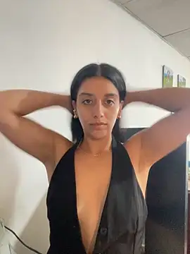 BrittanyDiaz online show from 11.20.25