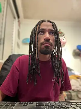 hotcamboy420 online show from 12.13.24