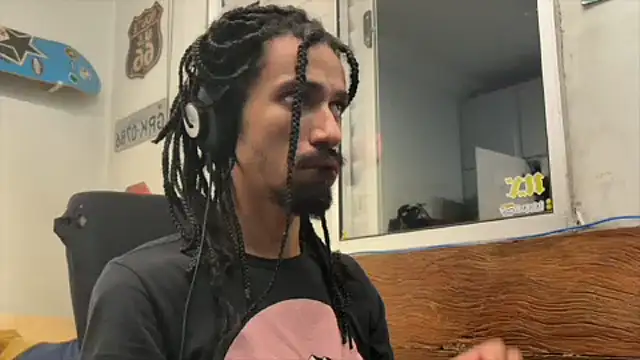 hotcamboy420 online show from 01.09.25