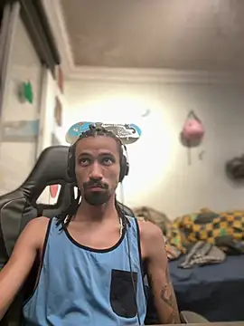 hotcamboy420 online show from 02.17.25