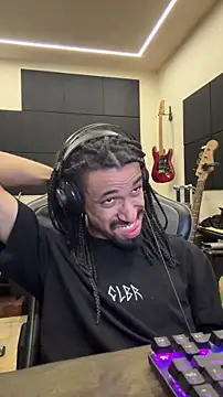 hotcamboy420 online show from 01.08.26