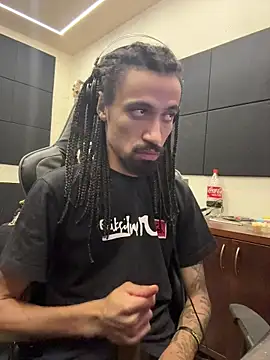 hotcamboy420 online show from 03.10.26