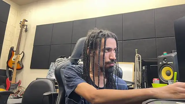 hotcamboy420 online show from 04.29.26