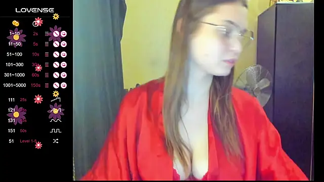 Boni NeLL   online show from 02.04.25