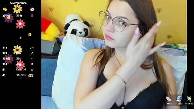 Boni NeLL   online show from 03.19.26