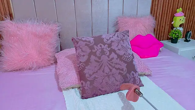 cristal subin69 online show from 11.28.25